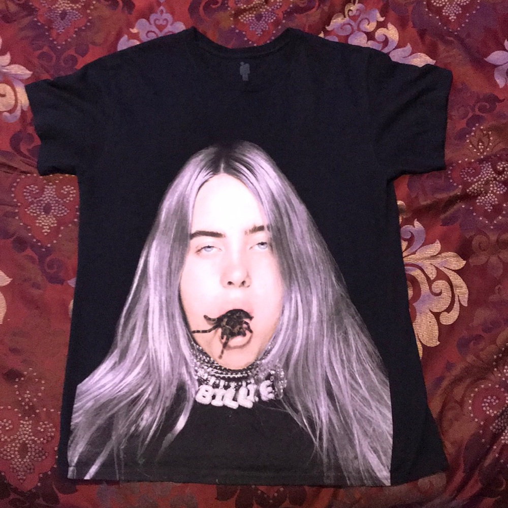 Billie Eilish T-Shirt